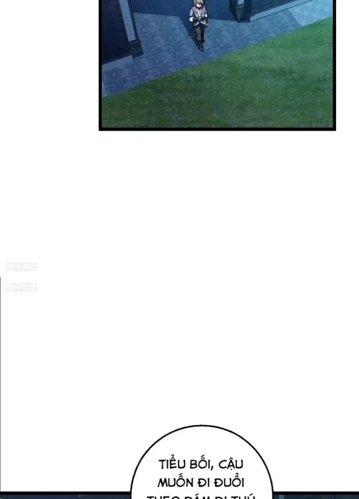 Sư phụ của ta mỗi khi đến đại nạn mới đột phá - Chapter 154 - Page 24