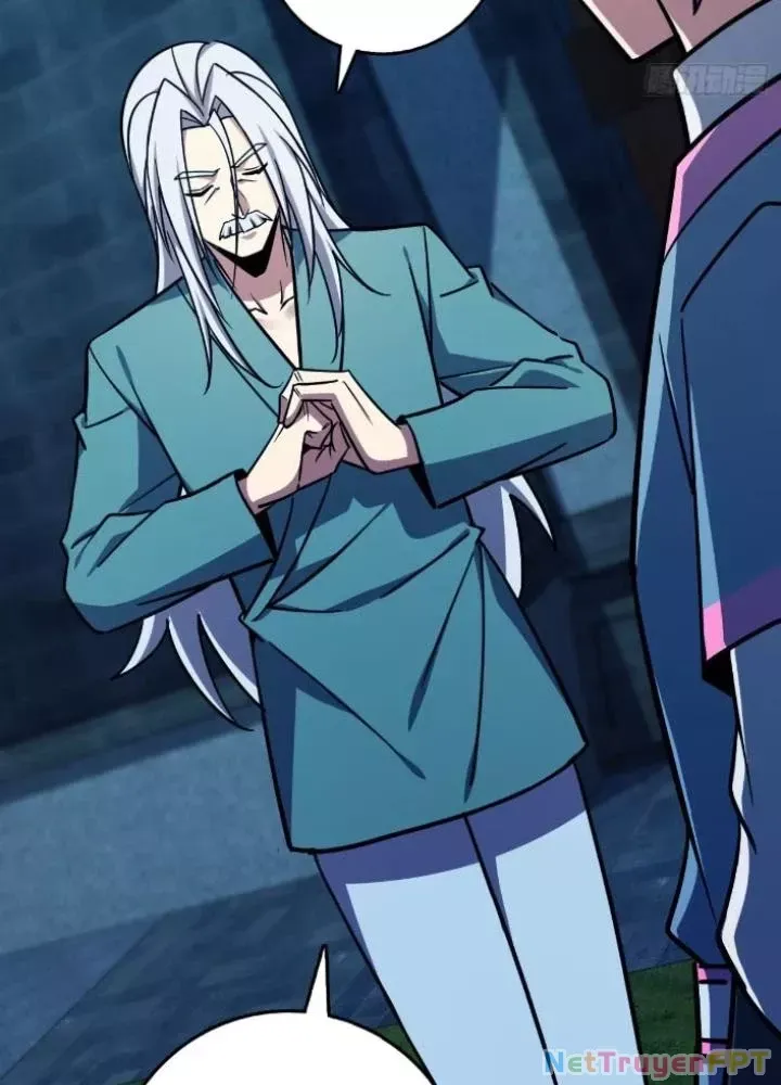 Sư phụ của ta mỗi khi đến đại nạn mới đột phá - Chapter 154 - Page 32