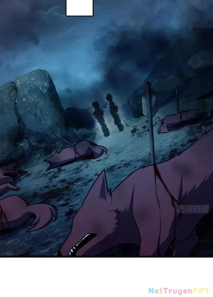 Sư phụ của ta mỗi khi đến đại nạn mới đột phá - Chapter 154 - Page 38