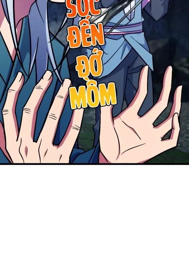 Sư phụ của ta mỗi khi đến đại nạn mới đột phá - Chapter 154 - Page 42