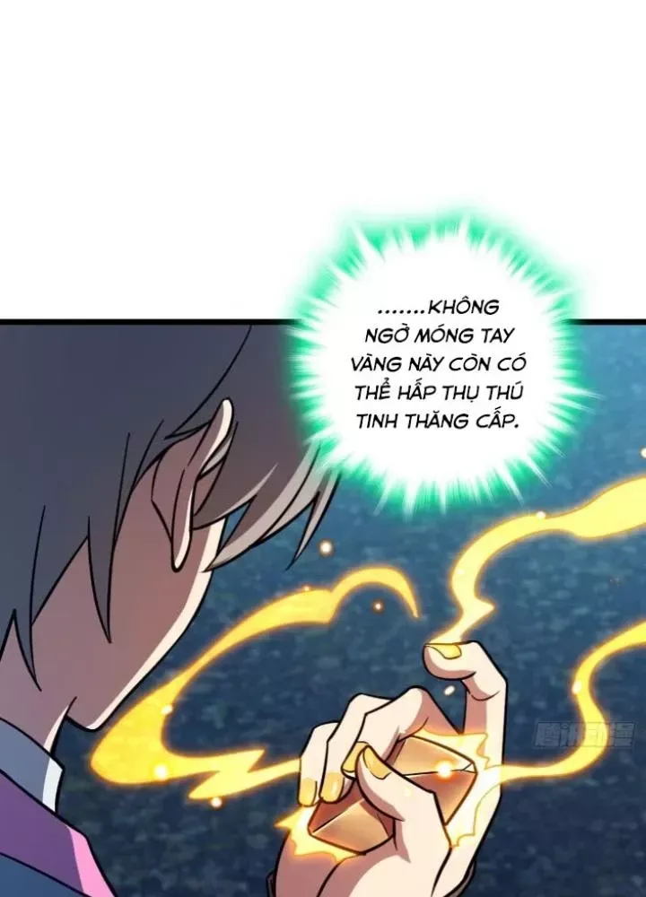 Sư phụ của ta mỗi khi đến đại nạn mới đột phá - Chapter 154 - Page 52