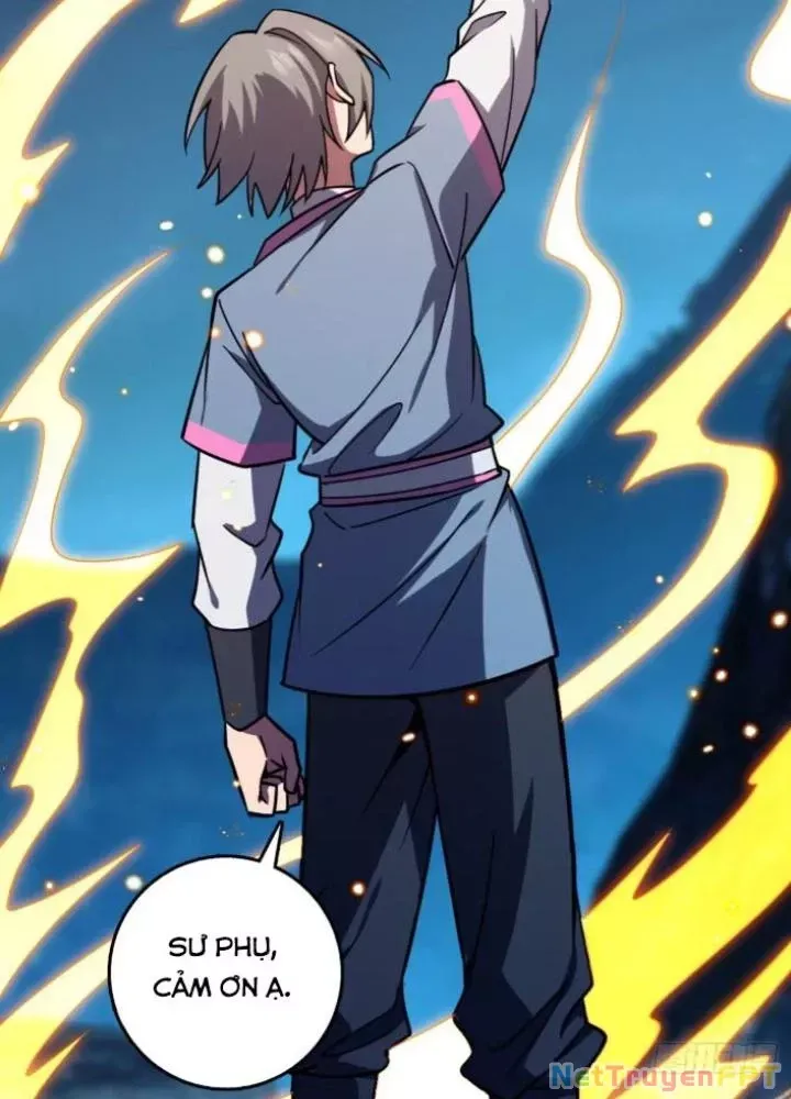 Sư phụ của ta mỗi khi đến đại nạn mới đột phá - Chapter 154 - Page 56