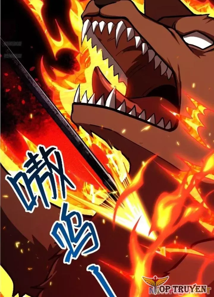 Sư phụ của ta mỗi khi đến đại nạn mới đột phá - Chapter 154 - Page 6