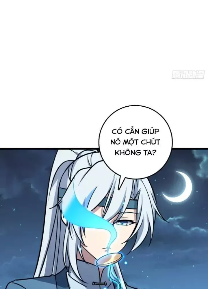 Sư phụ của ta mỗi khi đến đại nạn mới đột phá - Chapter 154 - Page 62