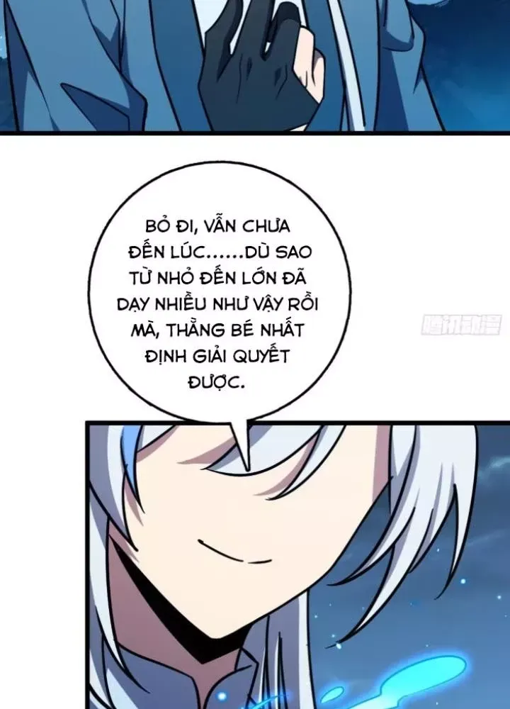 Sư phụ của ta mỗi khi đến đại nạn mới đột phá - Chapter 154 - Page 64