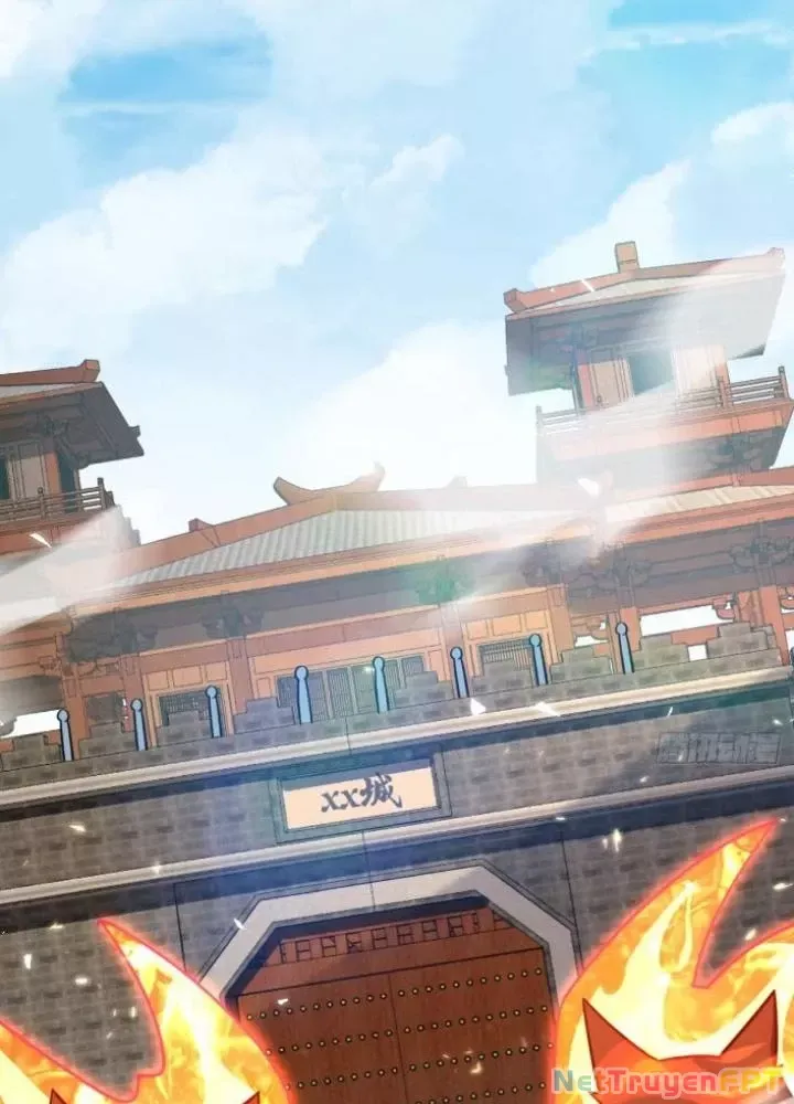 Sư phụ của ta mỗi khi đến đại nạn mới đột phá - Chapter 154 - Page 68