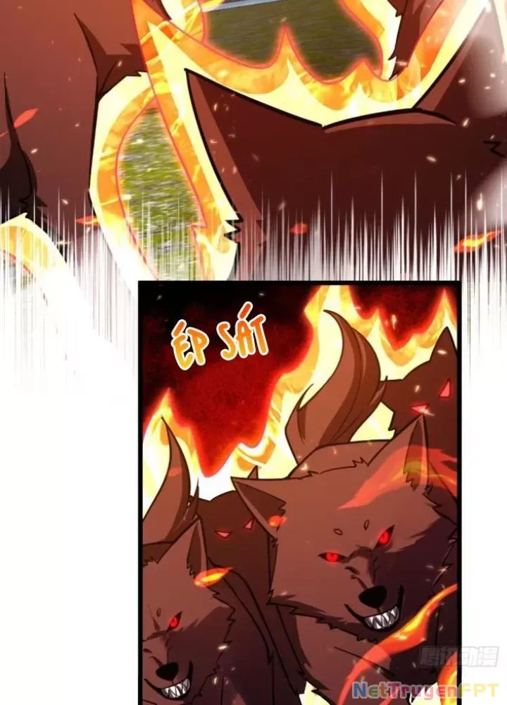 Sư phụ của ta mỗi khi đến đại nạn mới đột phá - Chapter 154 - Page 70