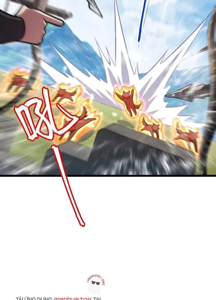 Sư phụ của ta mỗi khi đến đại nạn mới đột phá - Chapter 154 - Page 76