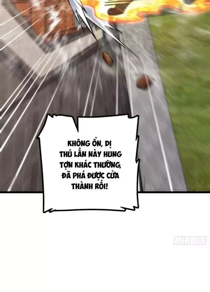 Sư phụ của ta mỗi khi đến đại nạn mới đột phá - Chapter 154 - Page 80