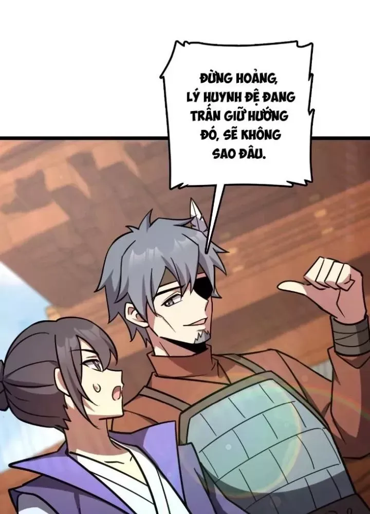 Sư phụ của ta mỗi khi đến đại nạn mới đột phá - Chapter 154 - Page 82