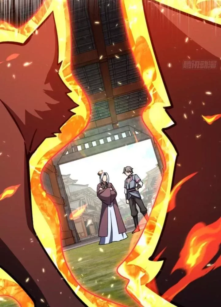 Sư phụ của ta mỗi khi đến đại nạn mới đột phá - Chapter 154 - Page 86