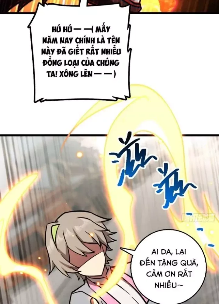 Sư phụ của ta mỗi khi đến đại nạn mới đột phá - Chapter 154 - Page 90