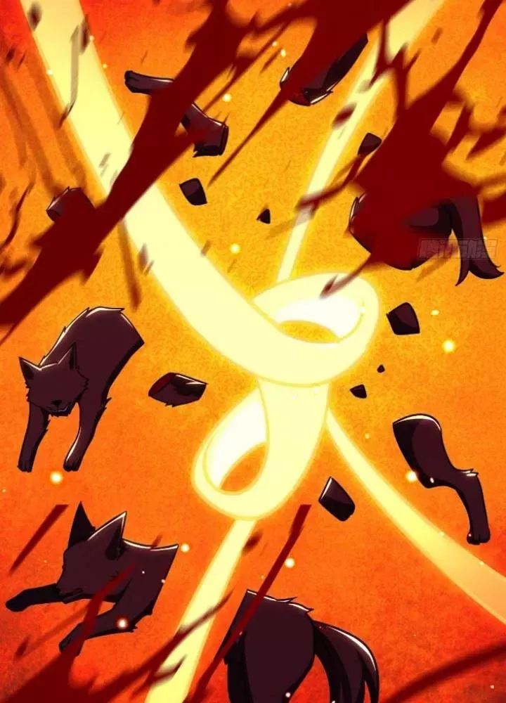 Sư phụ của ta mỗi khi đến đại nạn mới đột phá - Chapter 154 - Page 98