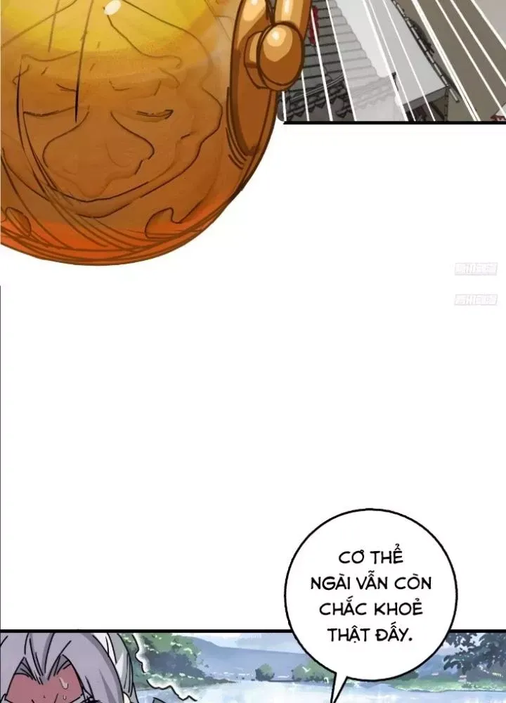 Sư phụ của ta mỗi khi đến đại nạn mới đột phá - Chapter 155 - Page 10