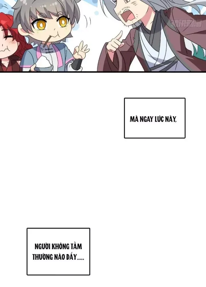 Sư phụ của ta mỗi khi đến đại nạn mới đột phá - Chapter 155 - Page 114