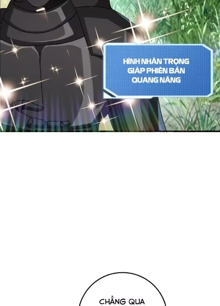 Sư phụ của ta mỗi khi đến đại nạn mới đột phá - Chapter 155 - Page 20