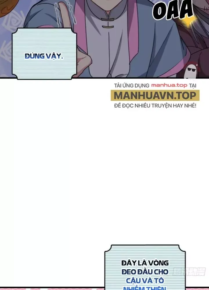 Sư phụ của ta mỗi khi đến đại nạn mới đột phá - Chapter 155 - Page 34