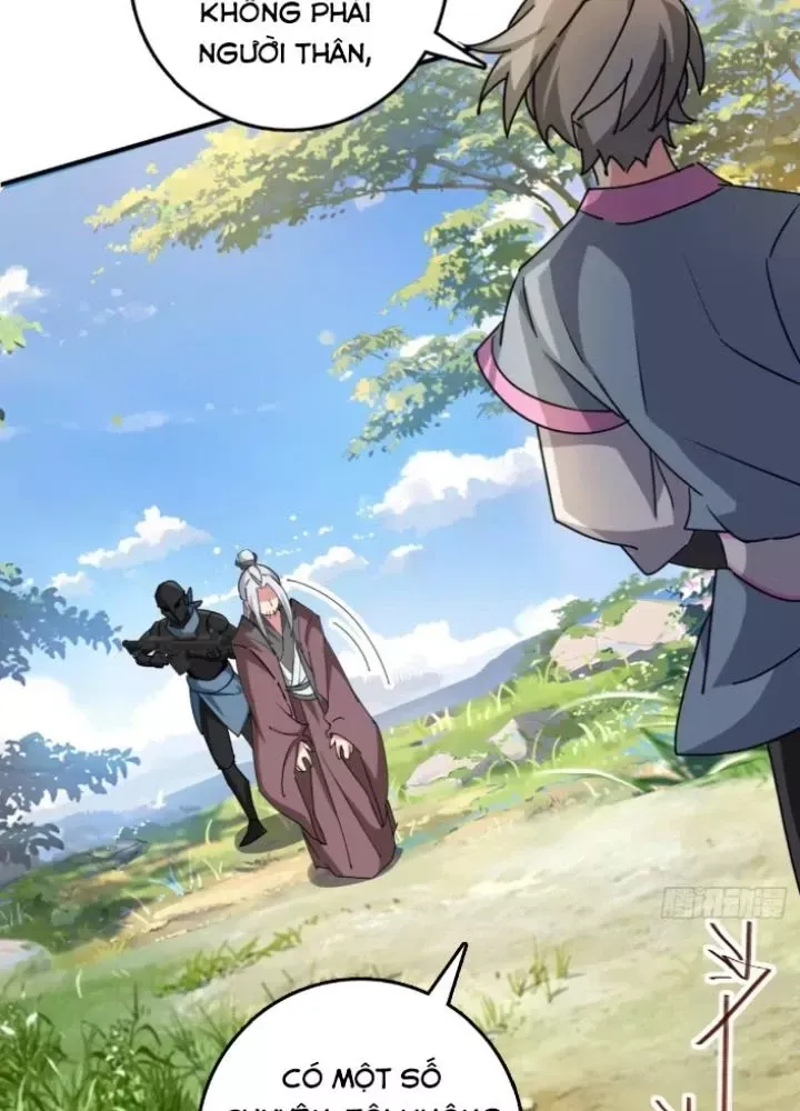Sư phụ của ta mỗi khi đến đại nạn mới đột phá - Chapter 155 - Page 48