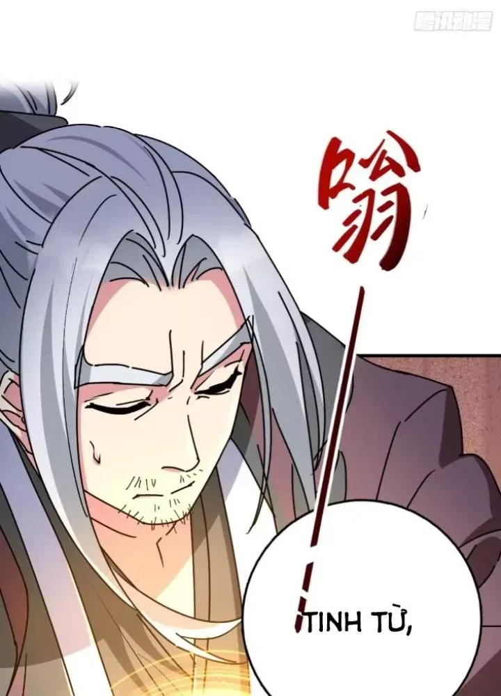 Sư phụ của ta mỗi khi đến đại nạn mới đột phá - Chapter 155 - Page 54