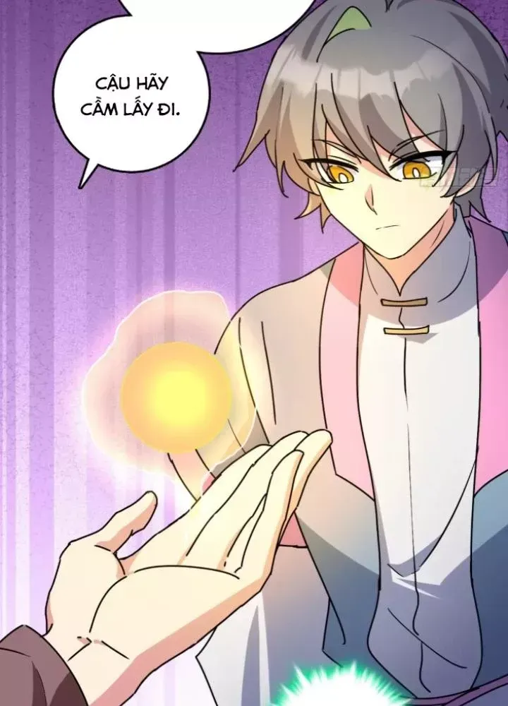 Sư phụ của ta mỗi khi đến đại nạn mới đột phá - Chapter 155 - Page 58