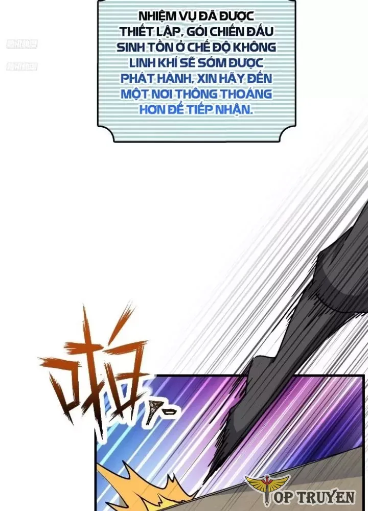 Sư phụ của ta mỗi khi đến đại nạn mới đột phá - Chapter 155 - Page 6