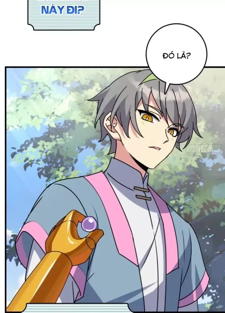 Sư phụ của ta mỗi khi đến đại nạn mới đột phá - Chapter 155 - Page 62