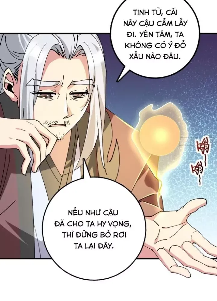 Sư phụ của ta mỗi khi đến đại nạn mới đột phá - Chapter 155 - Page 66