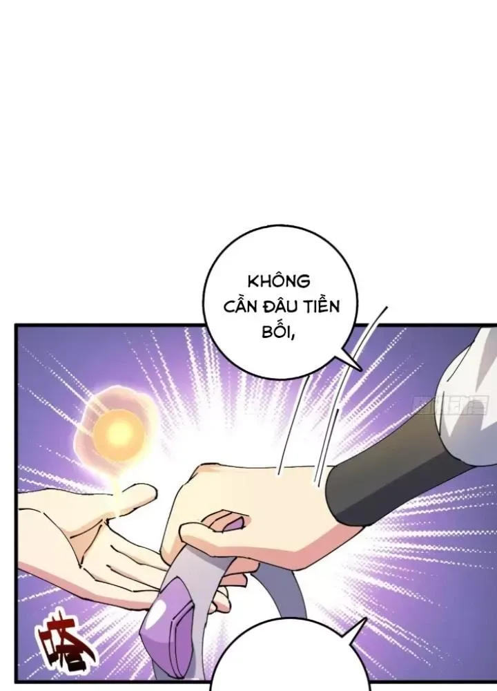 Sư phụ của ta mỗi khi đến đại nạn mới đột phá - Chapter 155 - Page 68