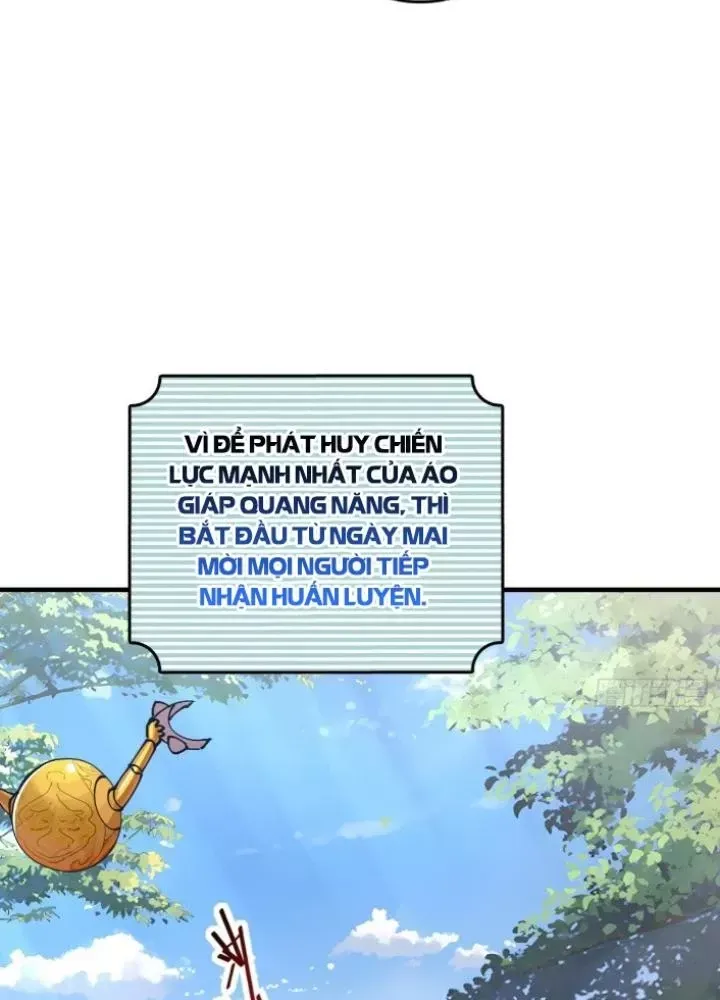 Sư phụ của ta mỗi khi đến đại nạn mới đột phá - Chapter 155 - Page 70