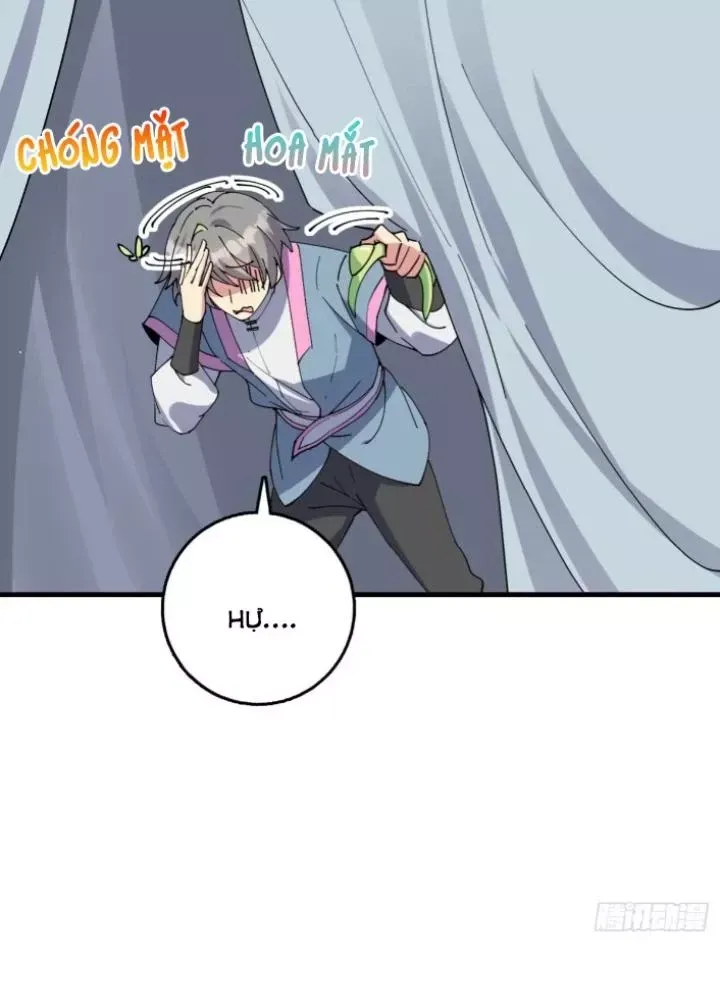 Sư phụ của ta mỗi khi đến đại nạn mới đột phá - Chapter 155 - Page 74