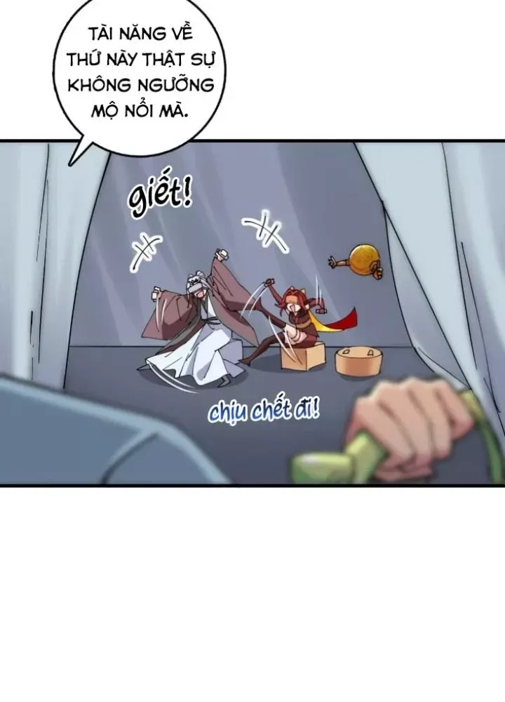 Sư phụ của ta mỗi khi đến đại nạn mới đột phá - Chapter 155 - Page 76