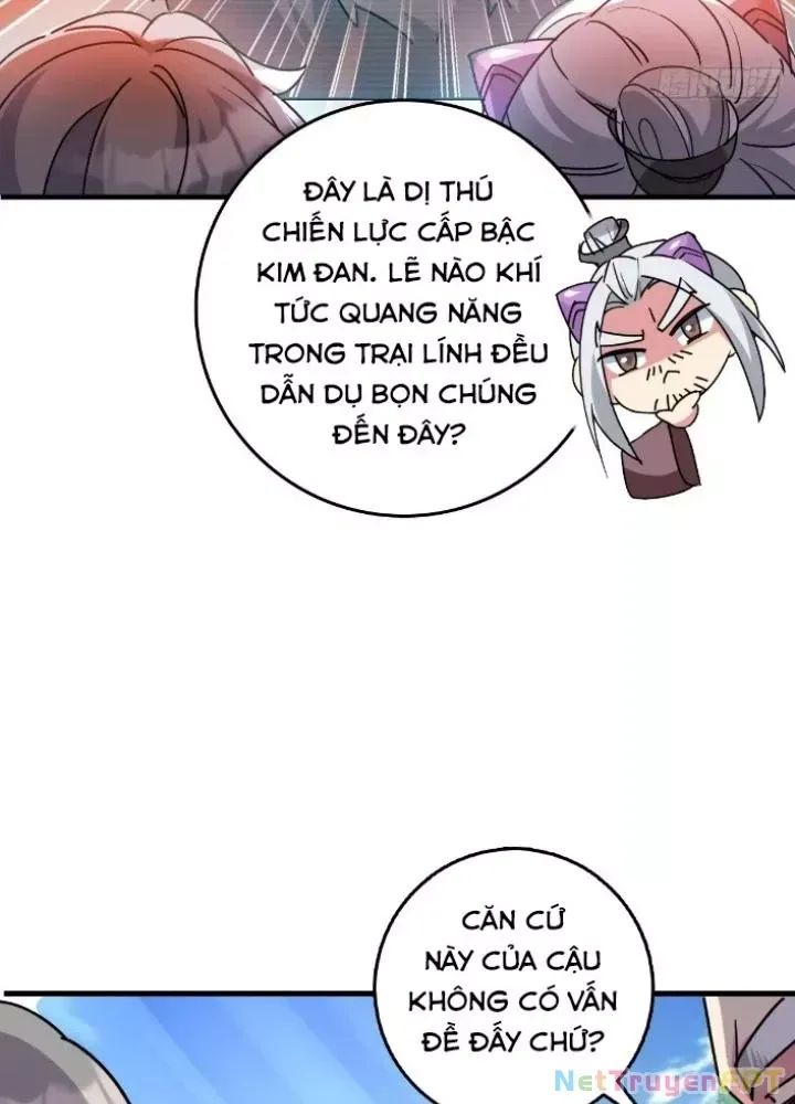 Sư phụ của ta mỗi khi đến đại nạn mới đột phá - Chapter 155 - Page 90