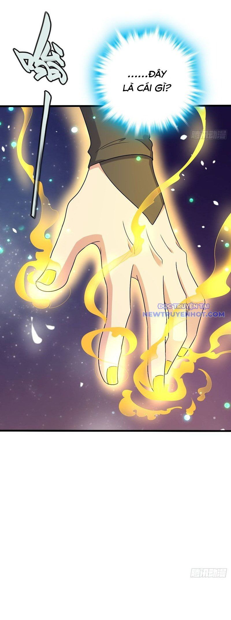 Sư phụ của ta mỗi khi đến đại nạn mới đột phá - Chapter 156 - Page 11