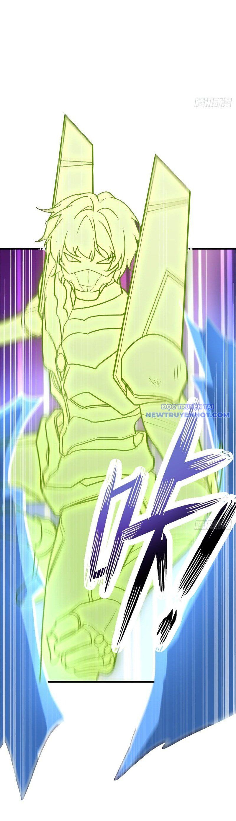 Sư phụ của ta mỗi khi đến đại nạn mới đột phá - Chapter 156 - Page 22