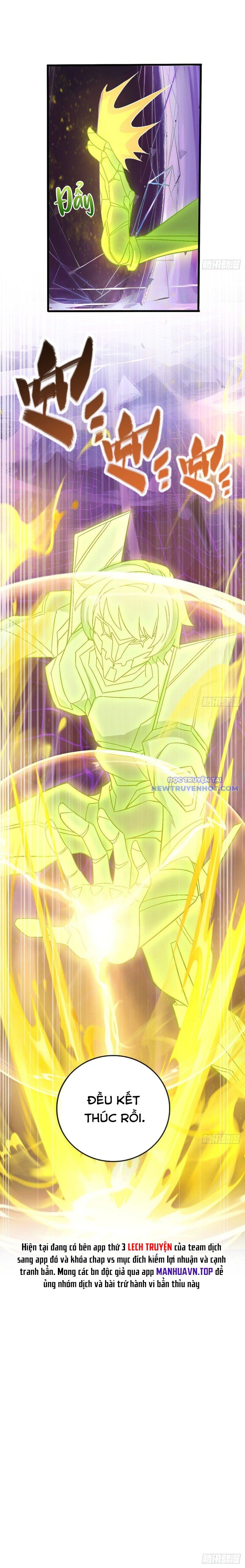 Sư phụ của ta mỗi khi đến đại nạn mới đột phá - Chapter 156 - Page 25