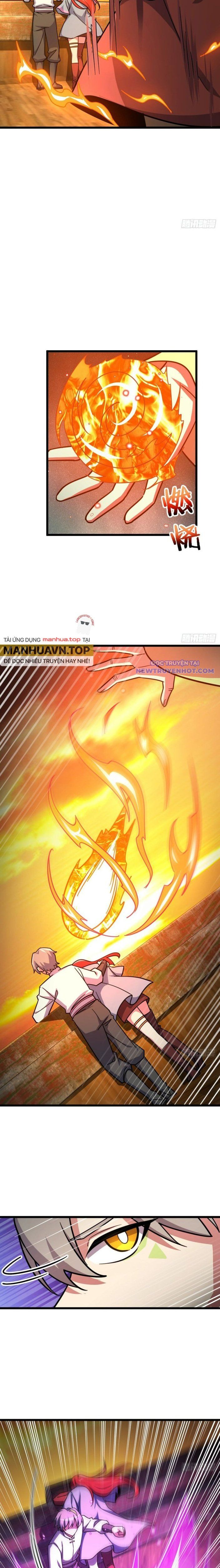 Sư phụ của ta mỗi khi đến đại nạn mới đột phá - Chapter 157 - Page 14