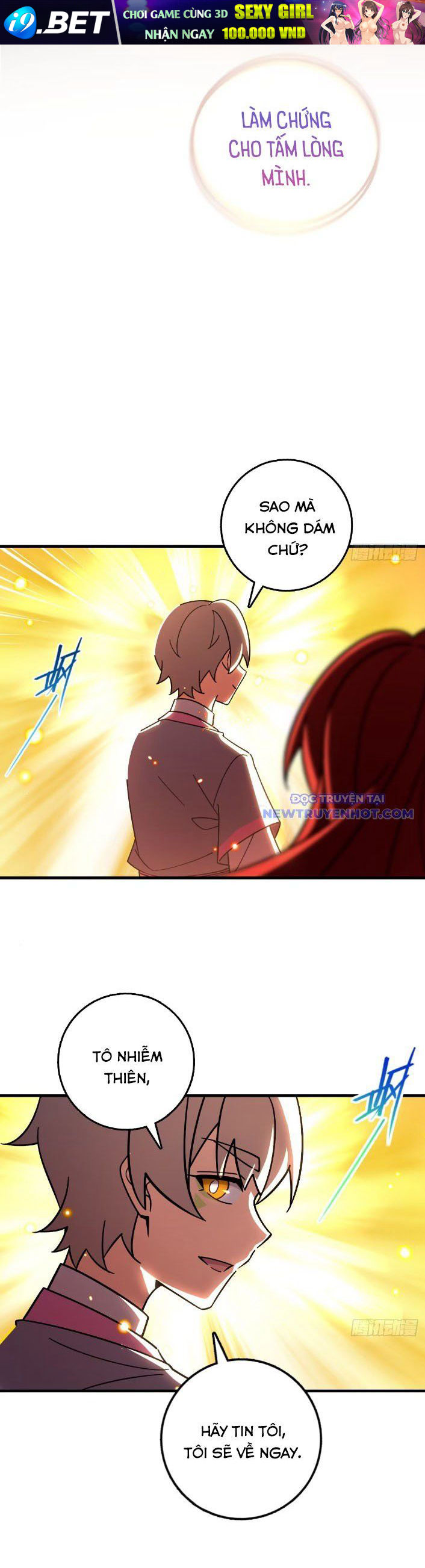 Sư phụ của ta mỗi khi đến đại nạn mới đột phá - Chapter 158 - Page 24