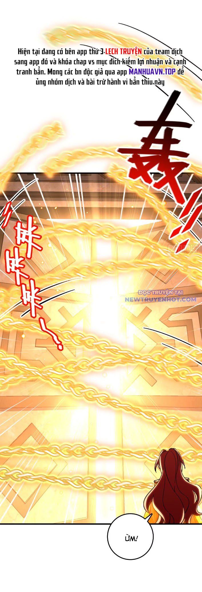 Sư phụ của ta mỗi khi đến đại nạn mới đột phá - Chapter 158 - Page 25