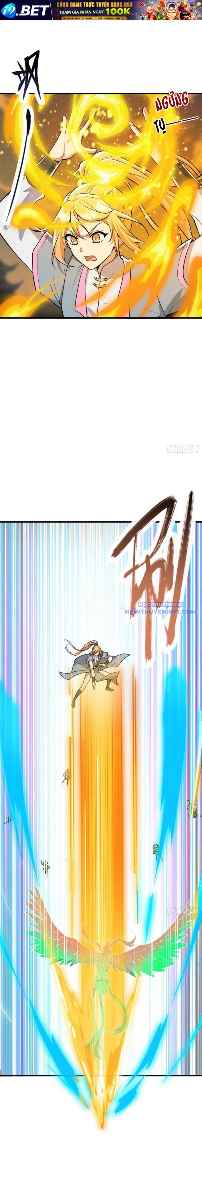 Sư phụ của ta mỗi khi đến đại nạn mới đột phá - Chapter 162 - Page 10