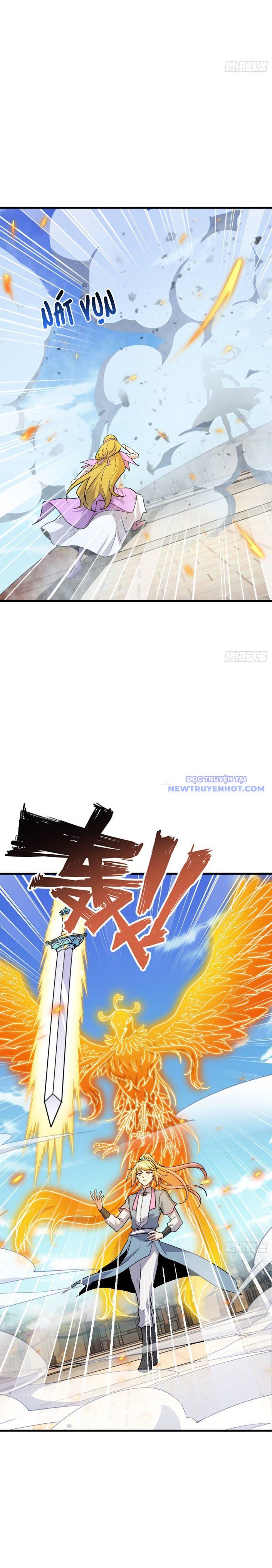 Sư phụ của ta mỗi khi đến đại nạn mới đột phá - Chapter 162 - Page 13