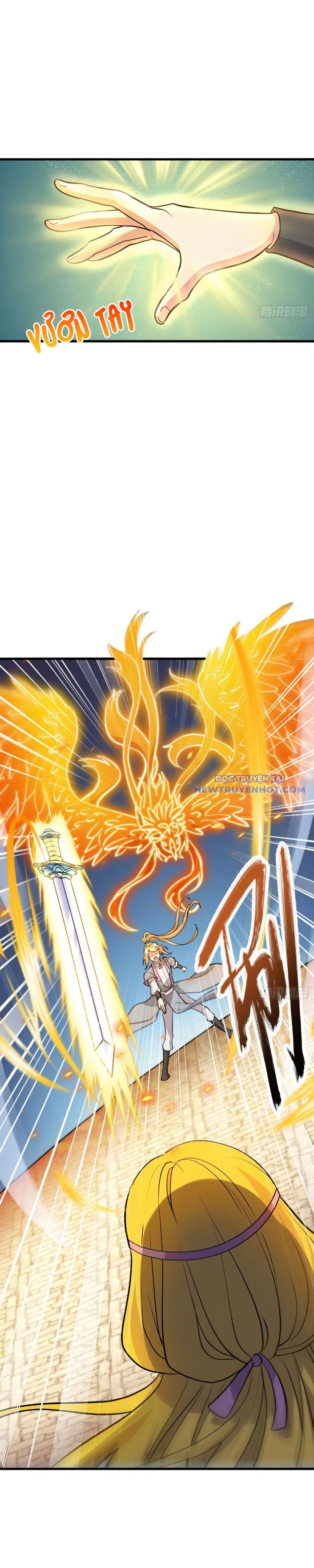 Sư phụ của ta mỗi khi đến đại nạn mới đột phá - Chapter 162 - Page 14