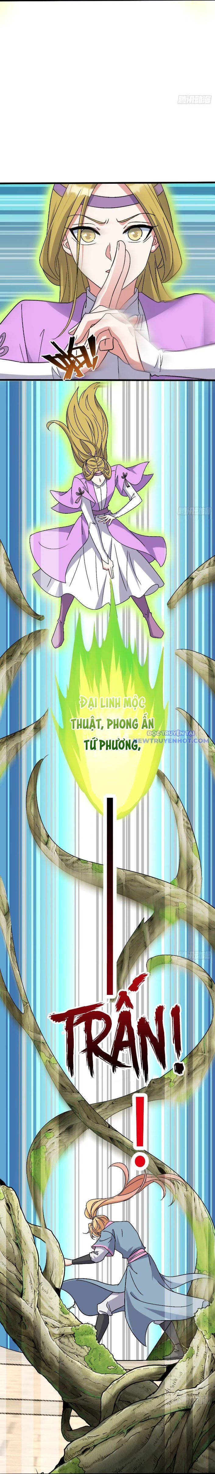 Sư phụ của ta mỗi khi đến đại nạn mới đột phá - Chapter 162 - Page 17