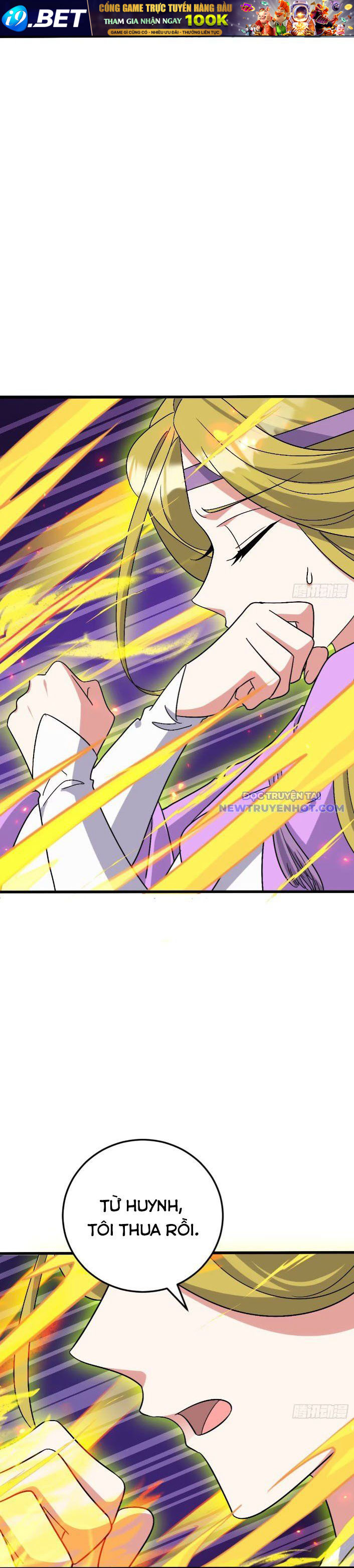 Sư phụ của ta mỗi khi đến đại nạn mới đột phá - Chapter 162 - Page 24