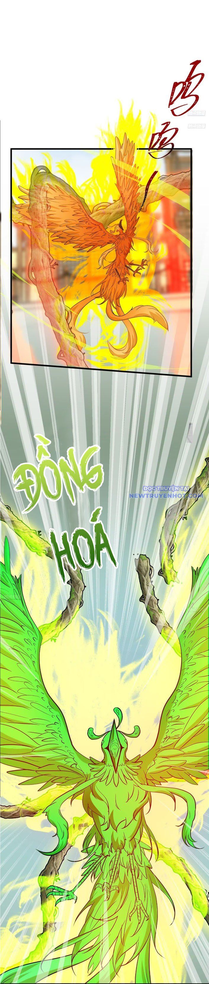 Sư phụ của ta mỗi khi đến đại nạn mới đột phá - Chapter 162 - Page 5