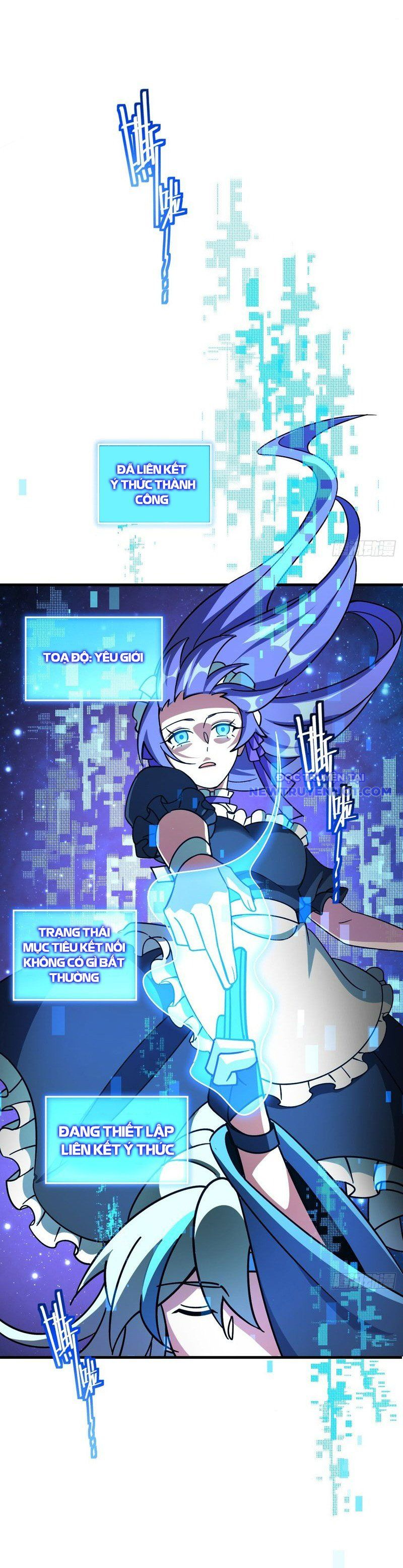 Sư phụ của ta mỗi khi đến đại nạn mới đột phá - Chapter 163 - Page 26