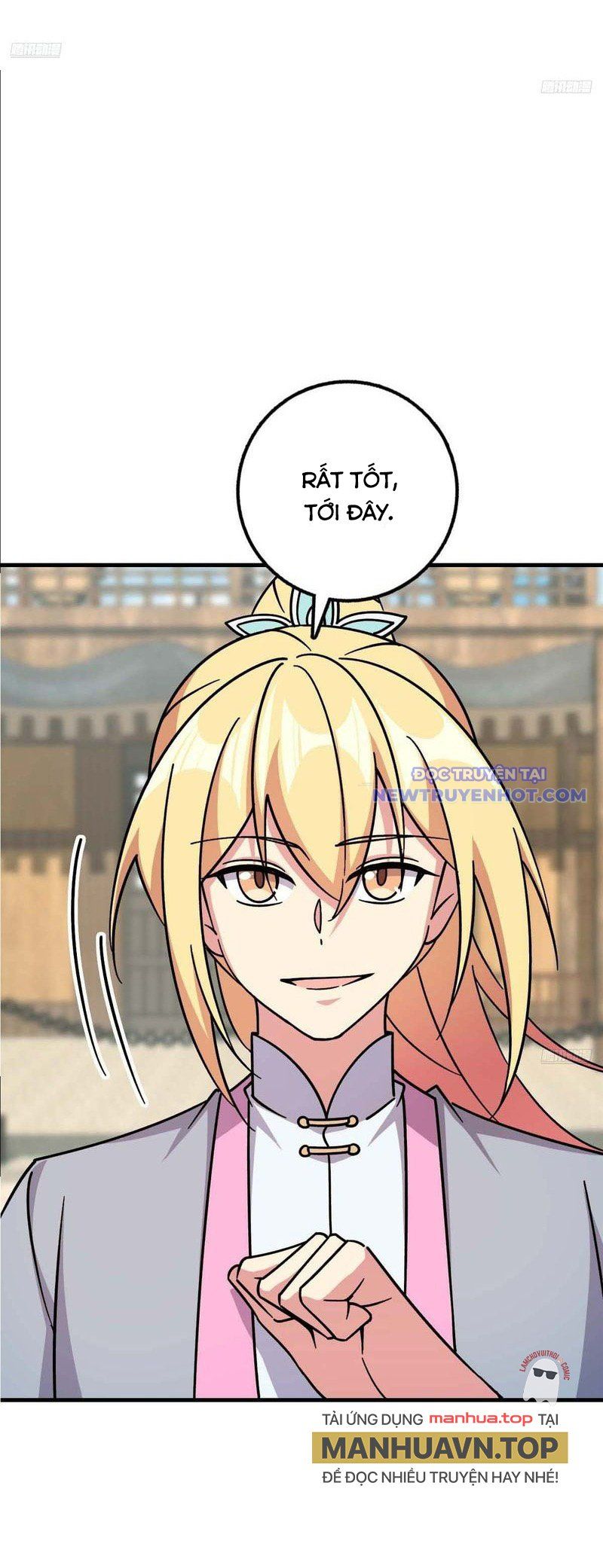 Sư phụ của ta mỗi khi đến đại nạn mới đột phá - Chapter 163 - Page 6