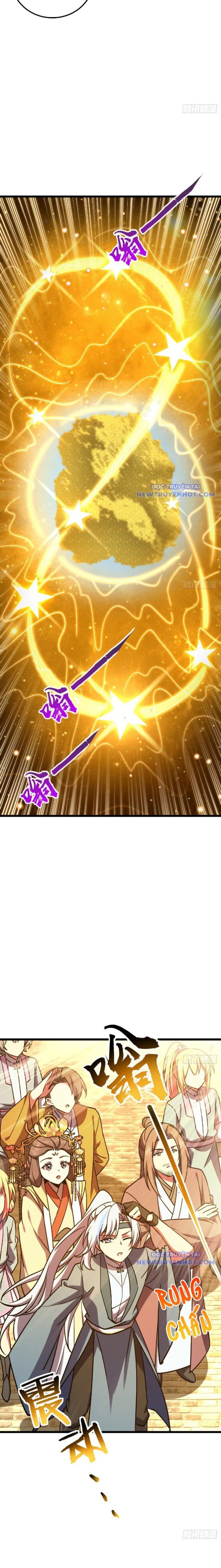 Sư phụ của ta mỗi khi đến đại nạn mới đột phá - Chapter 165 - Page 11
