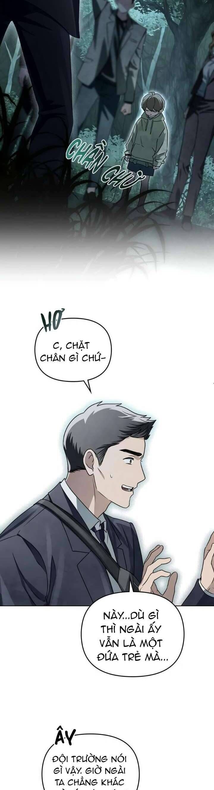 Lửa Hồn Chapter 24 - Trang 1