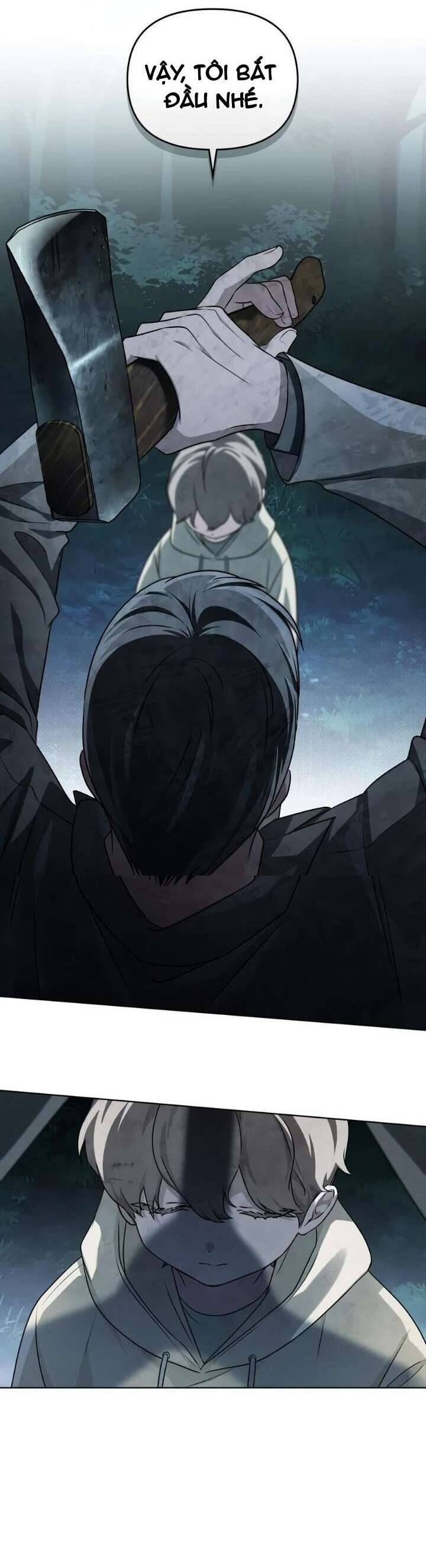 Lửa Hồn Chapter 24 - Trang 5