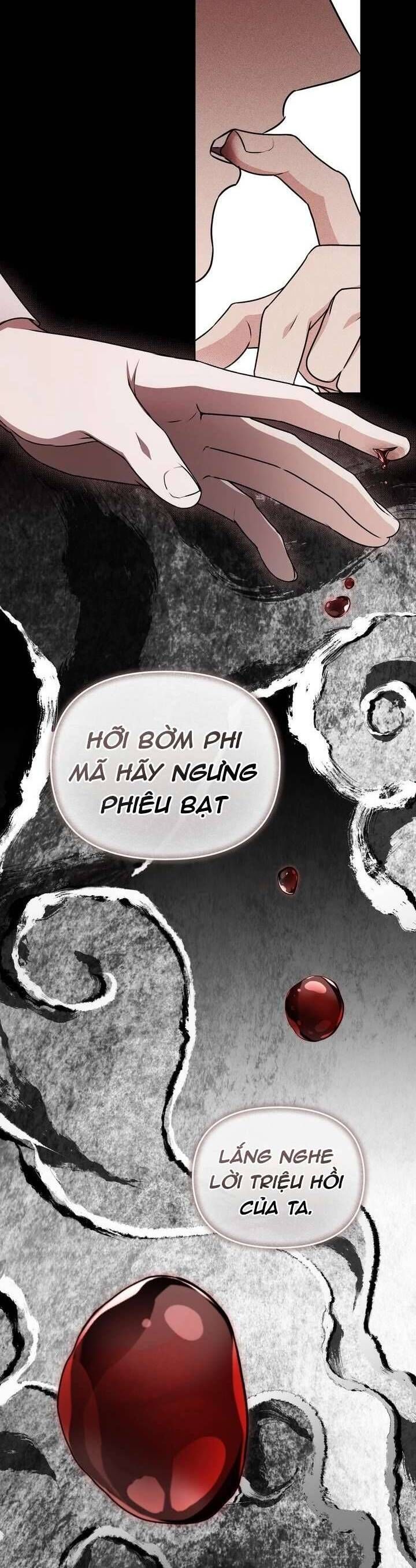 Lửa Hồn Chapter 26 - Trang 2